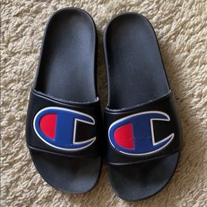 Champion Slides